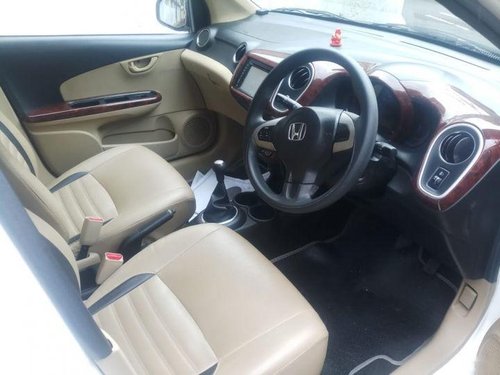 Honda Mobilio V i-VTEC MT 2015 for sale