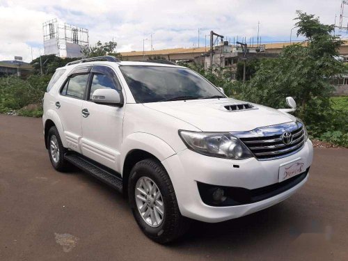 Used 2014 Toyota Fortuner AT for sale 