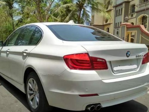 BMW 5 Series 2003-2012 520d AT for sale