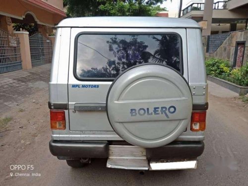 Mahindra Bolero 2006 MT for sale 