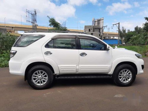 Used 2014 Toyota Fortuner AT for sale 