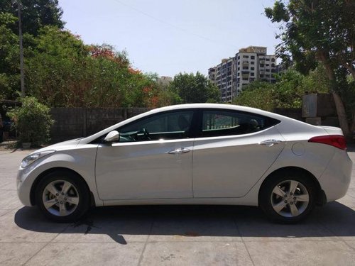 Used 2013 Hyundai Elantra  2.0 SX Option AT for sale