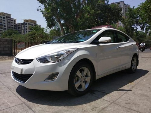 Used 2013 Hyundai Elantra  2.0 SX Option AT for sale