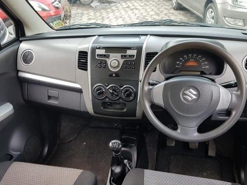 2011 Maruti Suzuki Wagon R  LXI MT for sale