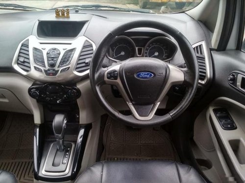 Used Ford EcoSport  1.5 Ti VCT AT Titanium car at low price