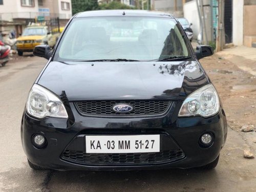 Used Ford Fiesta 1.4 ZXi TDCi ABS MT 2010 for sale