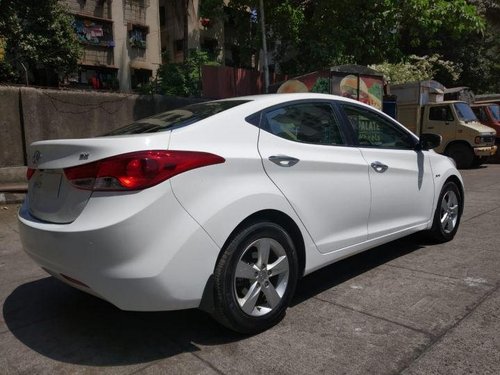 Used 2013 Hyundai Elantra  2.0 SX Option AT for sale