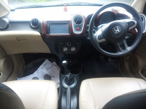 Honda Mobilio V i-VTEC MT 2015 for sale