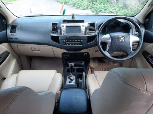 Used 2014 Toyota Fortuner AT for sale 