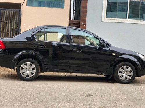 Used Ford Fiesta 1.4 ZXi TDCi ABS MT 2010 for sale