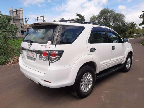 Used 2014 Toyota Fortuner AT for sale 