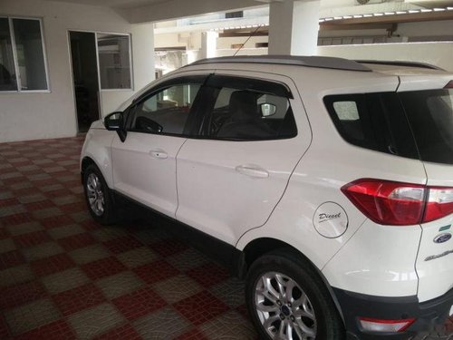 2015 Ford EcoSport 1.5 TDCi Titanium Plus MT for sale