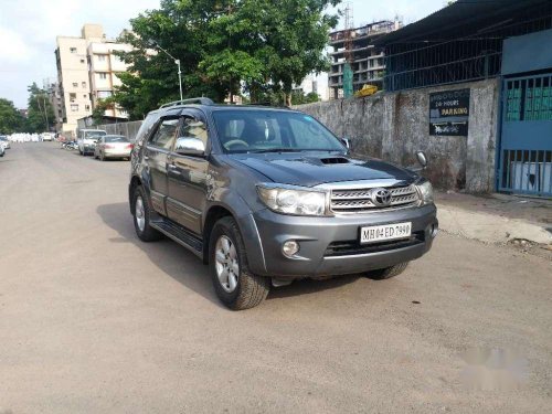 Toyota Fortuner 3.0 MT, 2009, Diesel for sale 