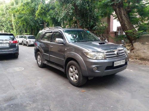 Toyota Fortuner 3.0 MT, 2009, Diesel for sale 