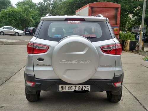 Used Ford EcoSport  1.5 Ti VCT AT Titanium car at low price