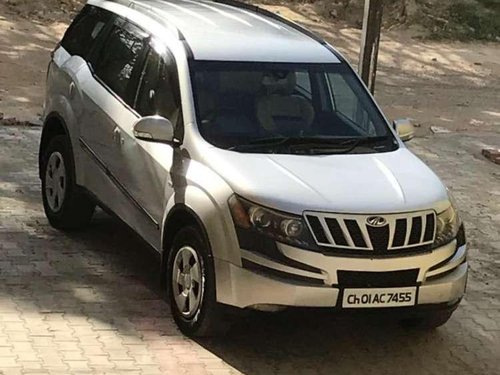 Used 2012 Mahindra XUV 500 MT for sale 