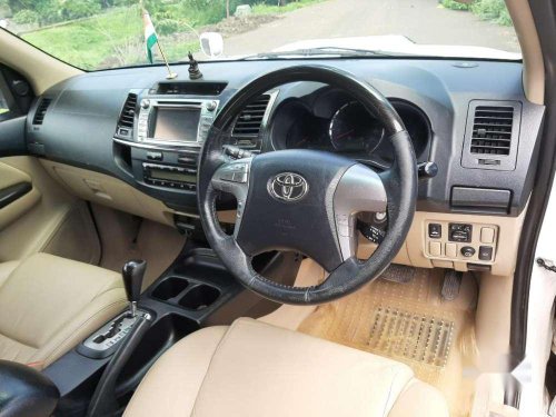 Used 2014 Toyota Fortuner AT for sale 