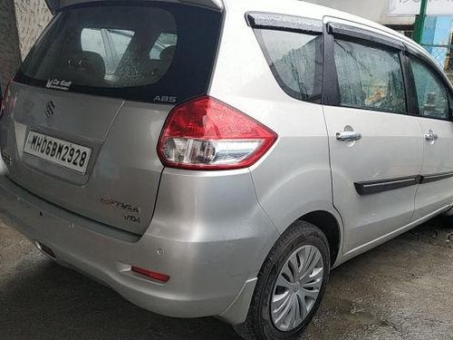 2015 Maruti Suzuki Ertiga VDI MT for sale at low price