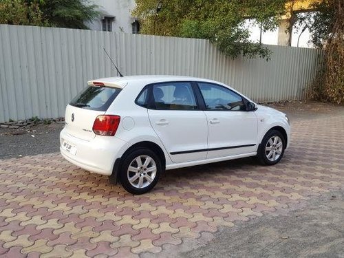 Used Volkswagen Polo Diesel Comfortline 1.2L MT 2013 for sale