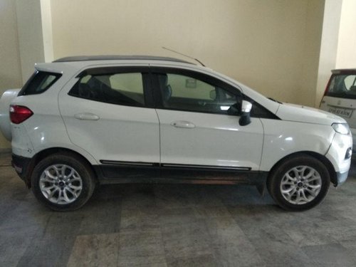 Ford EcoSport 2013-2015 1.5 DV5 MT Titanium for sale