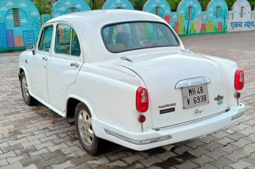 Used Hindustan Motors Ambassador  Classic 2000 DSZ AC MT car at low price