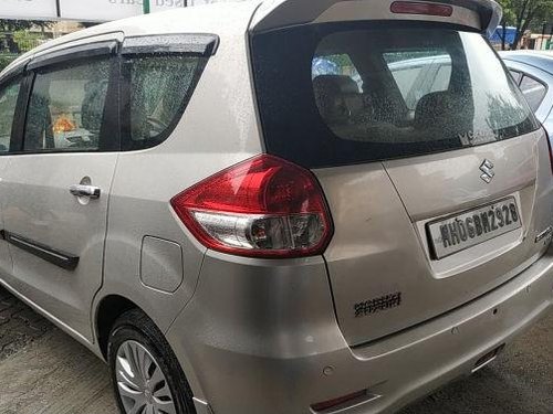 2015 Maruti Suzuki Ertiga VDI MT for sale at low price