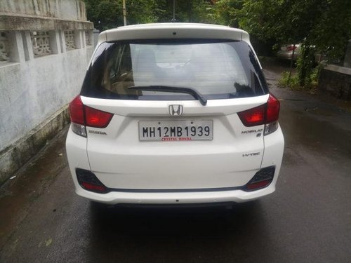 Honda Mobilio V i-VTEC MT 2015 for sale