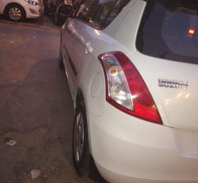 2014 Maruti Suzuki Swift  LDI MT for sale