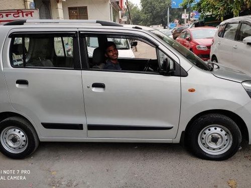 Maruti Wagon R 2010-2012 LXI CNG MT for sale