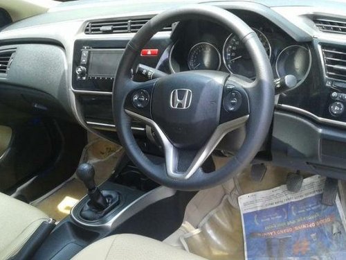 Honda City 2015-2017 i VTEC VX MT for sale