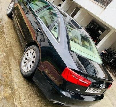 Audi A6 AT 2011-2015 2012 for sale
