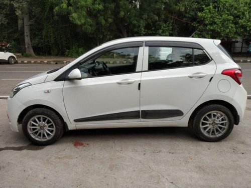 Hyundai Grand i10 2013-2016 CRDi Magna MT for sale