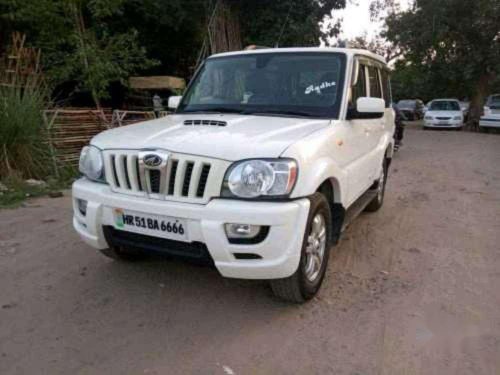 Mahindra Scorpio VLX 2WD BS-IV, 2014, Diesel MT for sale 