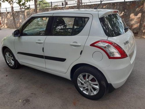 Used Maruti Suzuki Swift ZXI MT 2011 for sale