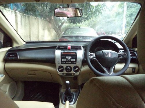 Honda City V MT 2013 for sale