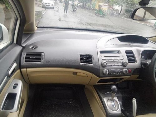 Used 2010 Honda Civic AT 2006-2010 for sale