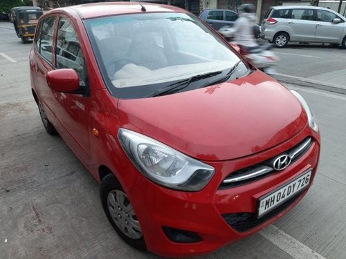 2009 Hyundai i10  Magna 1.1 MT for sale at low price