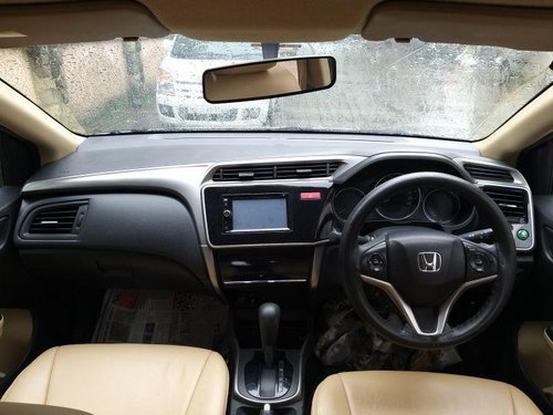 2015 Honda City i VTEC CVT SV AT for sale