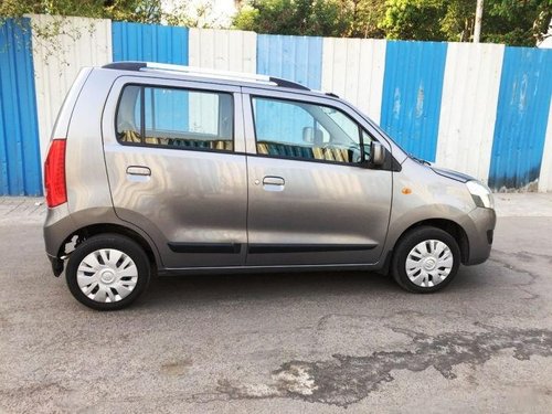 Maruti Wagon R VXI MT for sale