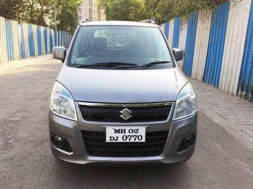 Maruti Wagon R VXI MT for sale