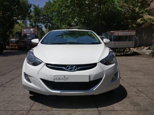 Hyundai Elantra 2012-2015 SX AT for sale