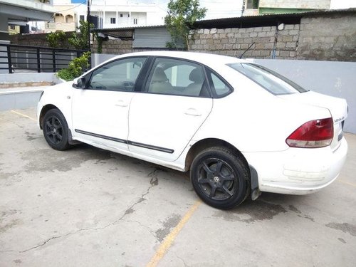 Used Volkswagen Vento Diesel Highline MT 2013 for sale