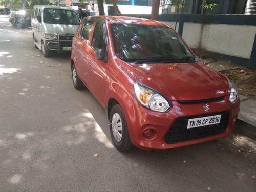 Maruti Suzuki Alto 800  LXI MT 2018 for sale