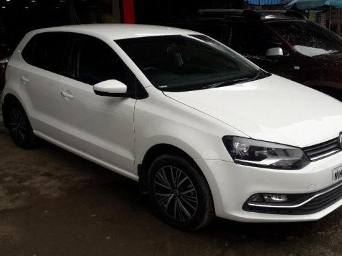 Used Volkswagen Polo 1.2 MPI Highline MT 2017 for sale