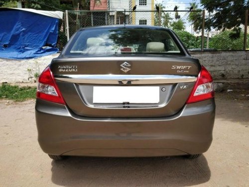 Maruti Suzuki Swift Dzire MT 2016 for sale