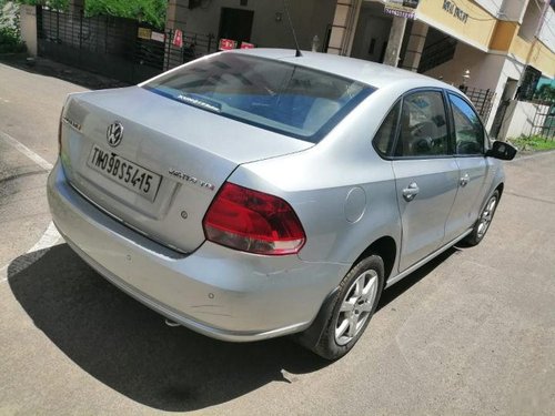 2013 Volkswagen Vento Diesel Highline MT for sale at low price