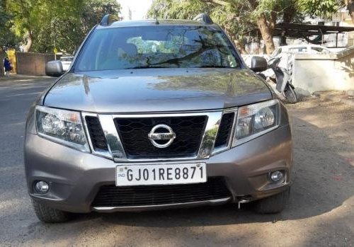 Nissan Terrano 2013-2017 XL 110 PS MT for sale