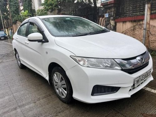 2015 Honda City i VTEC CVT SV AT for sale