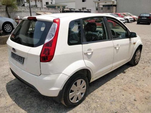 Ford Figo  Petrol EXI MT 2012 for sale