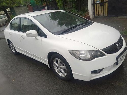 Used 2010 Honda Civic AT 2006-2010 for sale